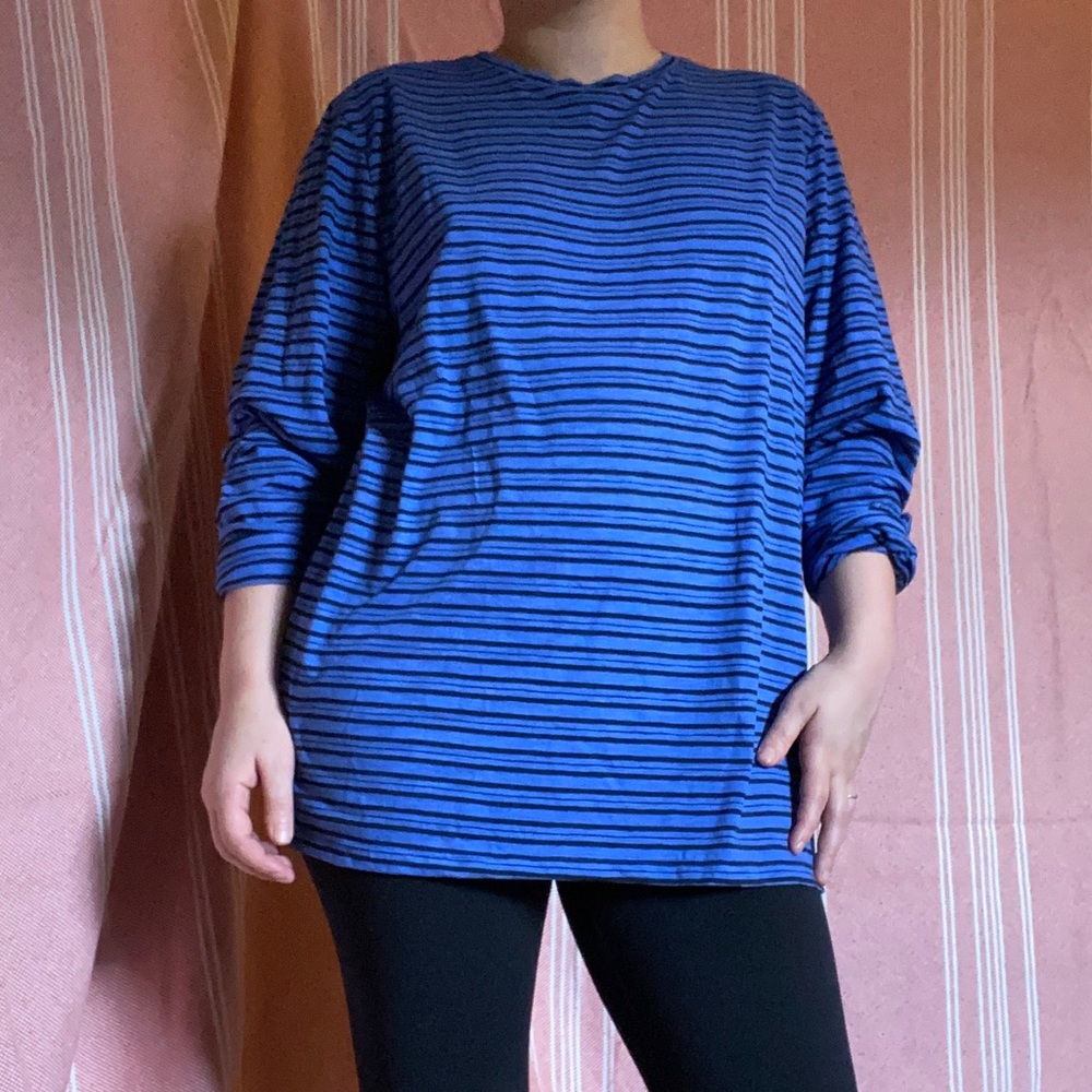 XL long sleeve shirt